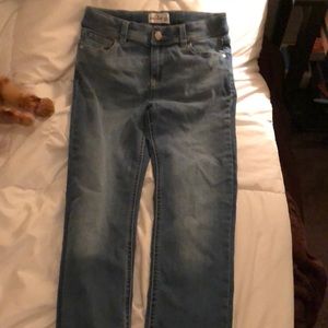 Girls size 12 Skinny Jordache Jeans